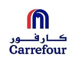 Carrefour Saudi Arabia logo