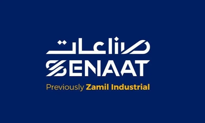SENAAT logo